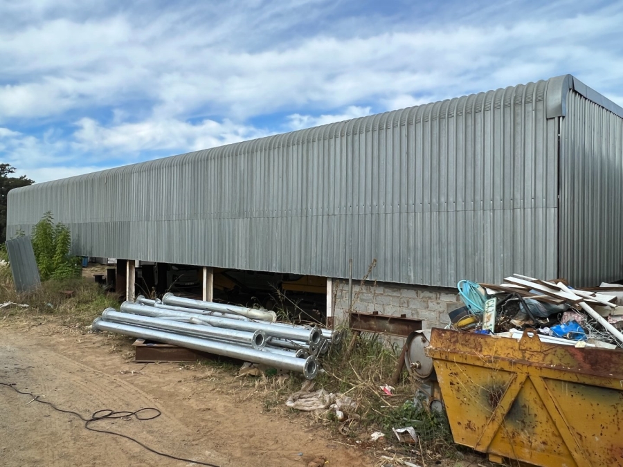 Commercial Property for Sale in Eureka Eastern Cape